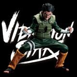  Naruto Shippuden Vibration Stars Rock Lee II 