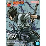  Naruto Shippuden Vibration Stars Uchiha Sasuke III 