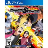 PS4291 - Naruto to Boruto: Shinobi Striker cho PS4 PS5 