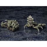  Hexa Gear Alternative Hardshell - Kotobukiya HG138 