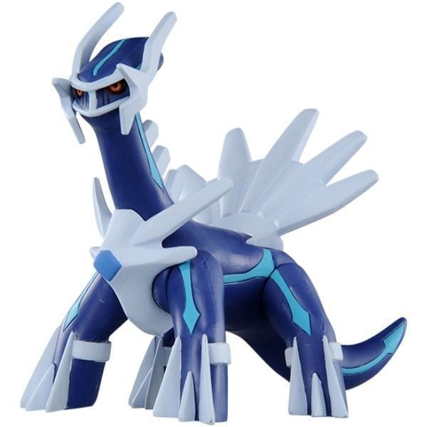  Moncolle ML-06 Diaruga - Dialga - Mô hình Pokemon chính hãng Takara Tomy 