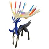  Moncolle ML-12 Xerneas - Mô hình Pokemon chính hãng 