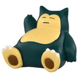  Moncolle MS-19 Snorlax - Mô hình Pokemon chính hãng 