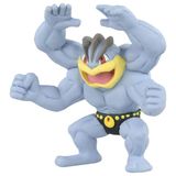  Moncolle MS-21 Machamp - Mô hình Pokemon chính hãng 