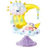  Kirby Star and Galaxy Starrium - Re-Ment Blind Box 
