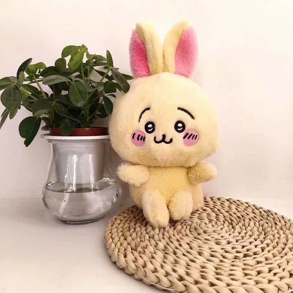  Gấu bông Chiikawa & Friend ngồi 20cm 