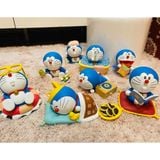  Doraemon Take A Break Blindbox 52TOYS 