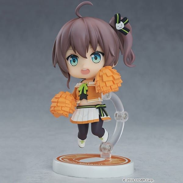  No. 1643 Nendoroid Natsuiro Matsuri - hololive Production 