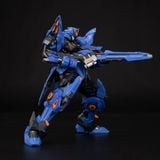  Mô hình Moshow Metal Build Date Masamune 1/100 Illustrious Class 