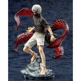  ARTFX J Tokyo Ghoul Ken Kaneki Awakened Repaint Ver - Figure Kotobukiya PV235 
