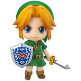  NENDOROID LINK: MAJORA'S MASK 3D VER. 