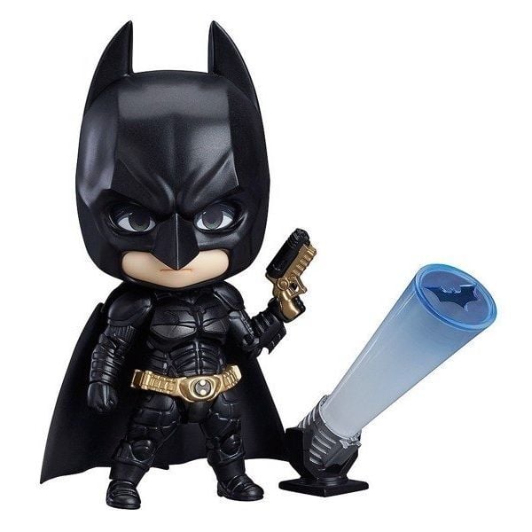 Nendoroid Batman: Hero's Edition