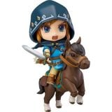  Nendoroid Link: Breath of the Wild Ver. DX Edition 