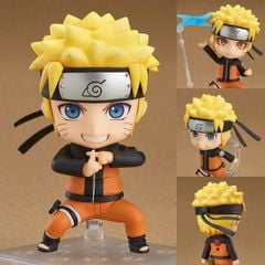 No. 682 Nendoroid Naruto Uzumaki - Naruto Shippuden