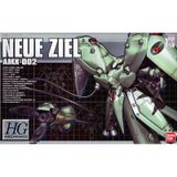  NEUE ZIEL (HGM - 1/550) 