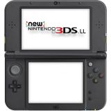  NEW NINTENDO 3DS LL [SECOND-HAND] 