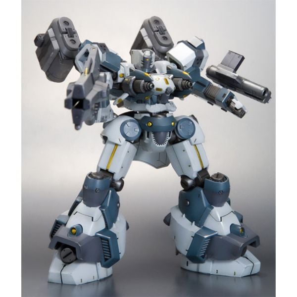  Mirage C04-Atlas Foxeye Ver. Armored Core Variable Infinity - Kotobukiya VI041X 
