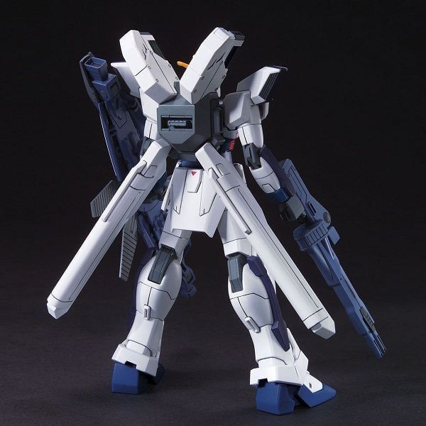  GX-9900-DV Gundam X Divider - HGAW 1/144 - Mô hình Gundam chính hãng Bandai 