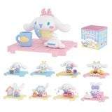  Cinnamoroll Weekend Plan Series Mini Blind Box 