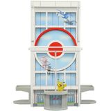  Sân đấu Pokemon Moncolle Extreme Terastal Transformation! Pokemon Gym 