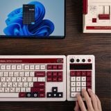  Máy tính 8BitDo Retro 18 Mechanical Numpad 