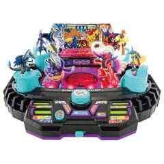 Sàn đấu Pokemon MonColle Extreme Fight Tera Stadium
