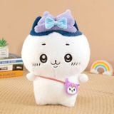  Thú bông Chiikawa x Sanrio 
