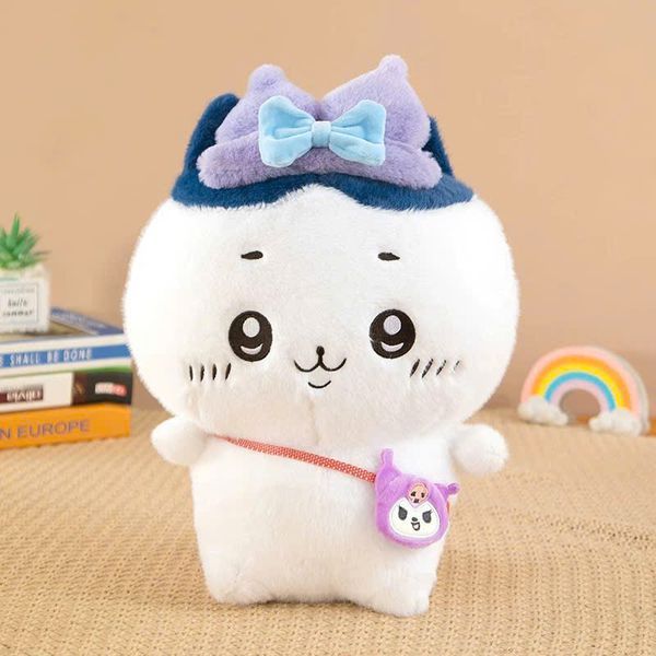  Thú bông Chiikawa x Sanrio 