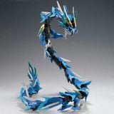  Motor Nuclear MNP-XH03 AoBing - Ngao Bính - Legend of Star General 