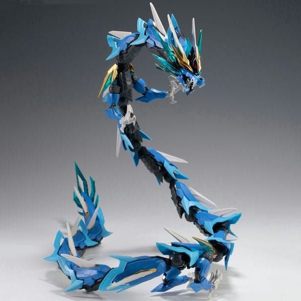  Motor Nuclear MNP-XH03 AoBing - Ngao Bính - Legend of Star General 