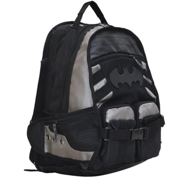 Đặt mua Balo thời trang DC Batman cao cấp giá tốt chất lượng cao ship COD CPN toàn quốc