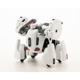  Maruttoys Tamotu Type-S White Ver - Kotobukiya KP713 