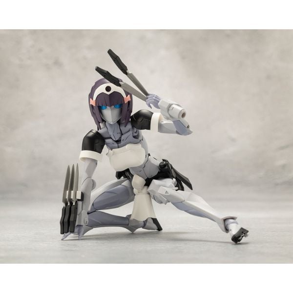  Megalomaria Novice - Kotobukiya CX005 