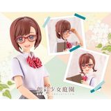  Sousai Shojo Teien Koyomi Takanashi Ryobu High School Summer Clothes - Kotobukiya JK011 
