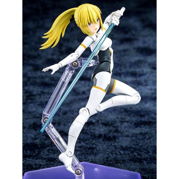  Megami Device Type Angel Arnval Tranche 2 - Kotobukiya KP665 