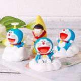  Doraemon Starry Sky Series Blind Box 