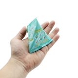  Túi Mù Mô hình Hangyodon Cuộc Sống Không Lo Âu Moetch Bean Bag RM30 