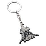  Móc khóa kim loại Elden Ring - Ranni the Witch 