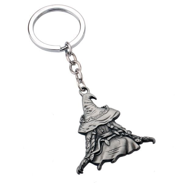  Móc khóa kim loại Elden Ring - Ranni the Witch 