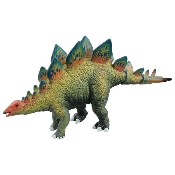  Ania AL-03 Khủng Long Stegosaurus 