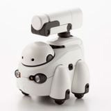  Maruttoys Tamotu White Ver. - Kotobukiya KP545 