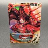  Thẻ bài One Piece Card Game Booster Pack OP-05 Awakening of the New Era 