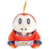  Thú bông Pokemon Fuecoco - Banpresto Pokemon Mofugutto Plush 