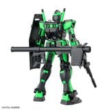  RX-78-2 Gundam Ver. 3.0 Recirculation Color / Neon Green Limited Edition - MG 1/100 