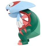  Moncolle MS-56 Dracovish - Mô hình Pokemon chính hãng 