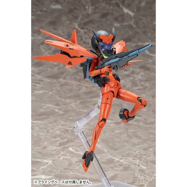  Megami Device SOL Hornet - Mô hình chính hãng Kotobukiya KP412X 