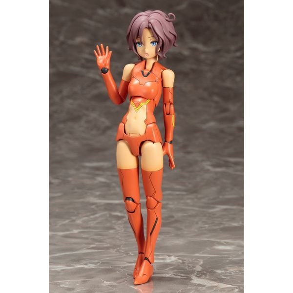  Megami Device SOL Road Runner - Mô hình chính hãng Kotobukiya KP434X 