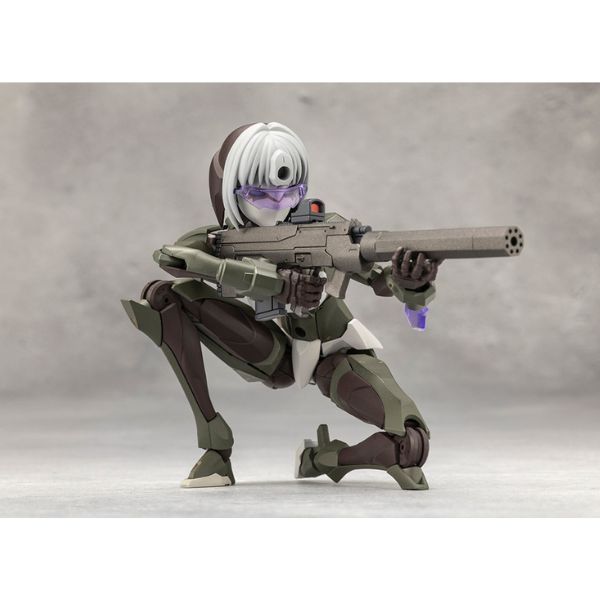  Megalomaria Penetrator - Mô hình chính hãng Kotobukiya CX019 