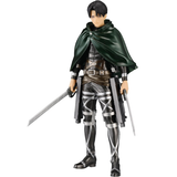  Attack On Titan The Final Season Levi Special 10th Anniversary Ver. 