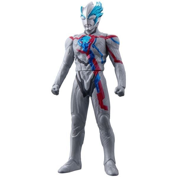 Mô hình siêu nhân Ultra Hero Series 90 Ultraman Blazar đẹp mắt chất lượng tốt chính hãng nhật bản giá rẻ mua làm quà tặng trưng bày trang trí